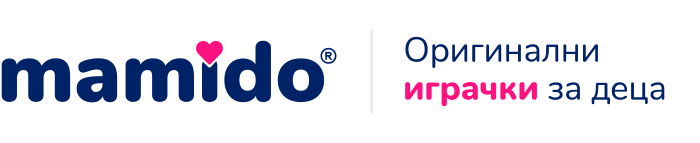 Лого на Mamido.bg